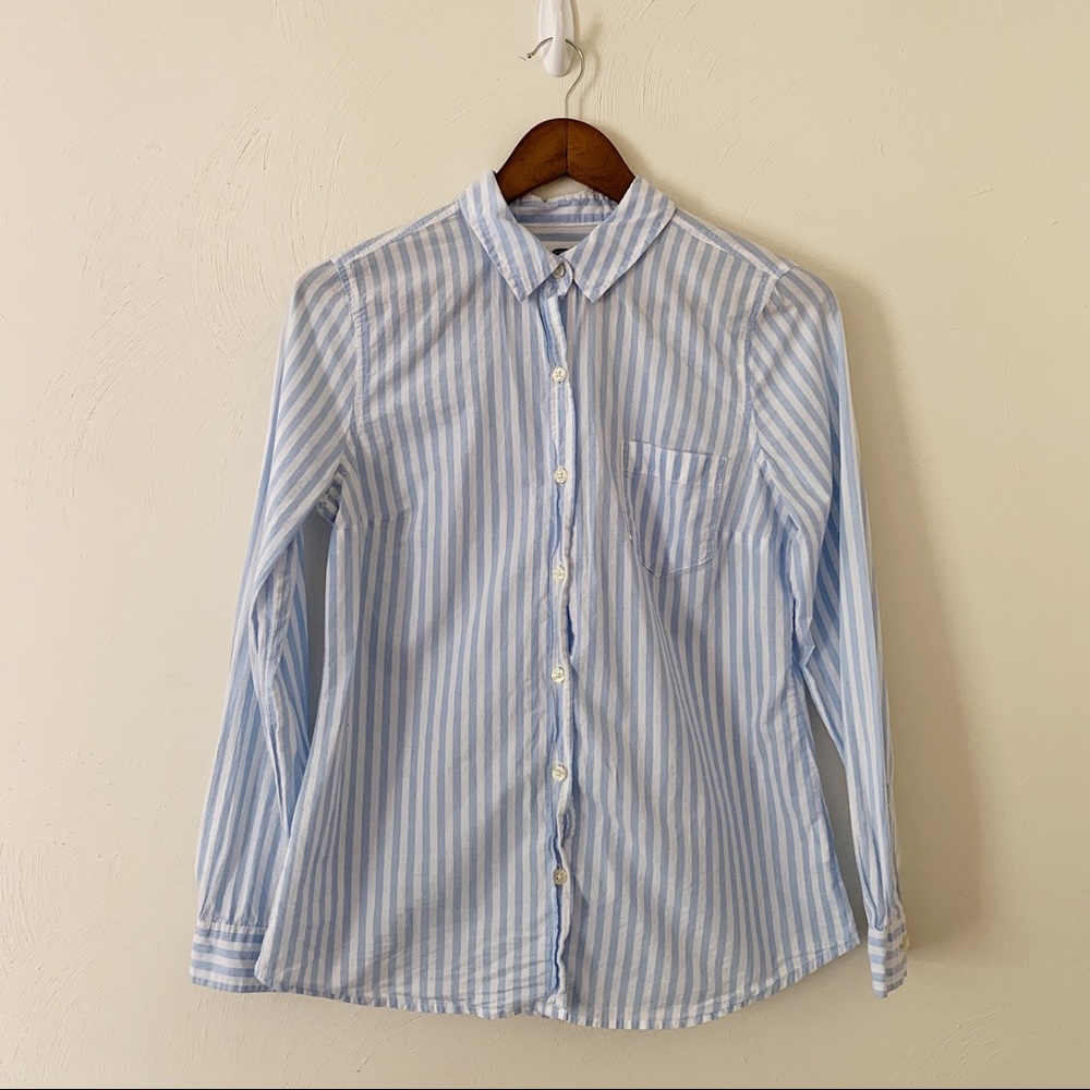 Old Navy Button-Down Size S
